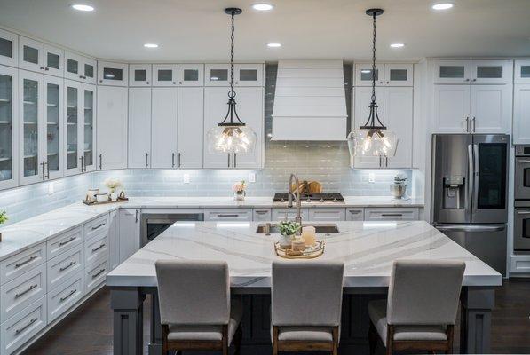 Legacy Countertops