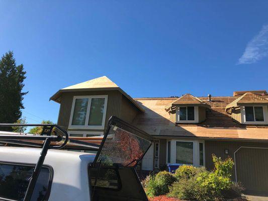 Best Roofing Company