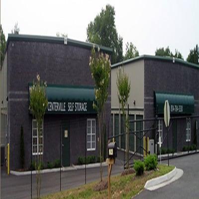 Centerville Self Storage