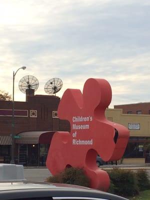 Children's Museum of Richmond