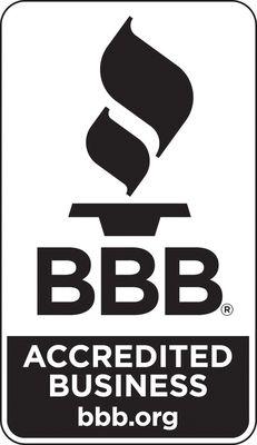 We are pleased to announce that we have received an A+ rating by the Better Business Bureau for the third consecutive year!