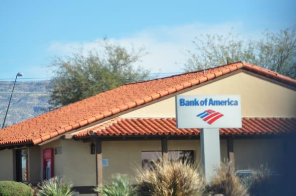 Bank of America