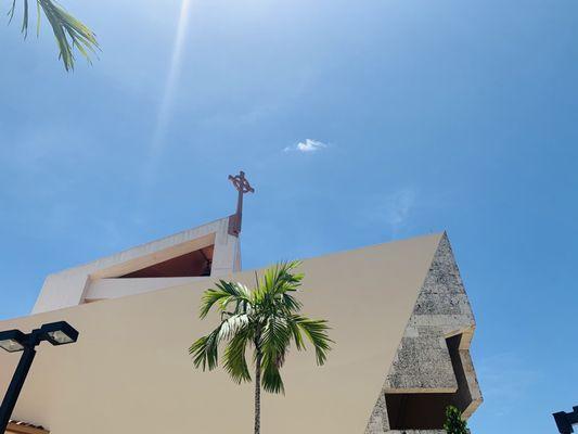 Saint Bonaventure Catholic Church, Davie, Florida