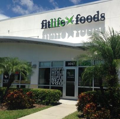 Fitlife Foods