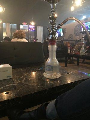 Hookah