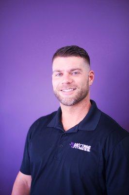 Blake Holland Gym Owner Functional Movement Specialist