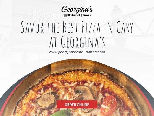 9_Georgina_s Restaurant & Pizzeria_Savor the Best Pizza in Cary at Georgina's.jpg