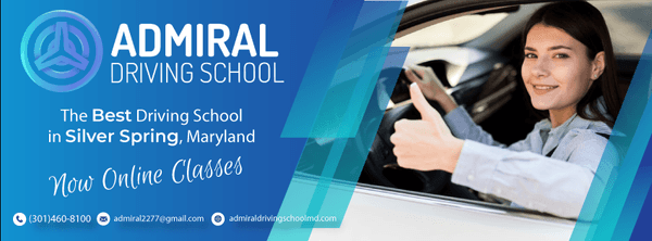 Admiral Driving School