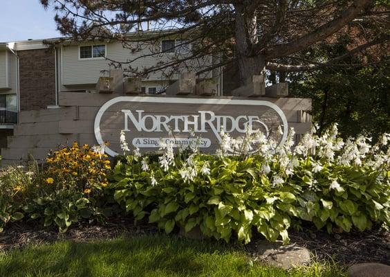 Northridge Apartments