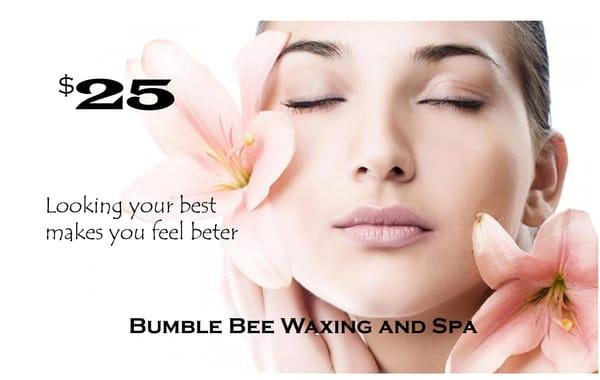 Bumble Bee Waxing and Spa