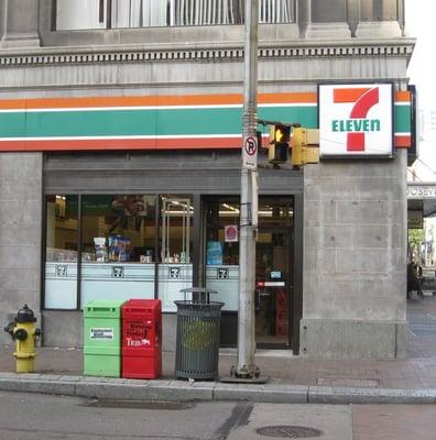 7-Eleven