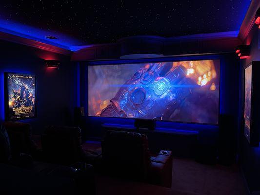 Home Theater