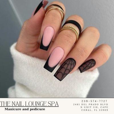 The Nail Lounge Spa - Cape Coral