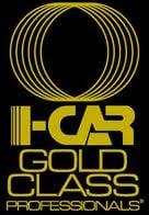 SJ Denham Collision Center is an I-CAR Gold Class Certified Shop!  Only the most qualified technicans will repair your vehicle!