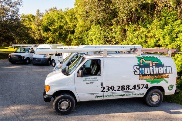 Southern Plumbing Solutions