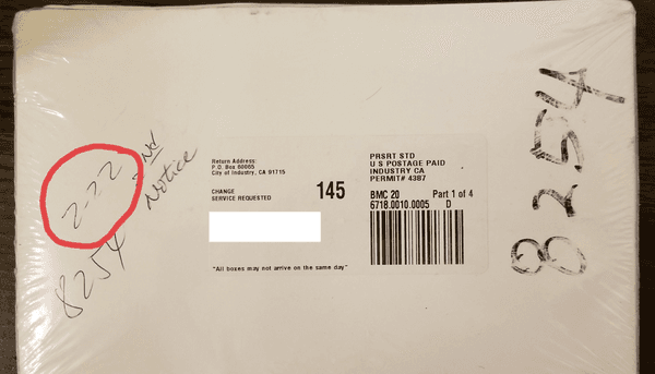 ordered checks on 8-11-2018 after 7 weeks from that date got a refund. then on 2-22-2018  i finally got my checks 5 months later..duh???????