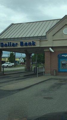 Dollar Bank