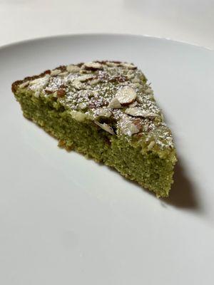 Matcha Cake