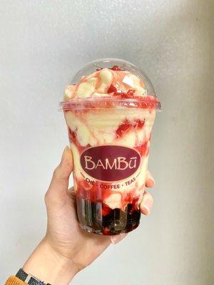 BAMBU