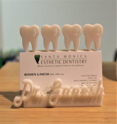 Santa Monica Esthetic Dentistry