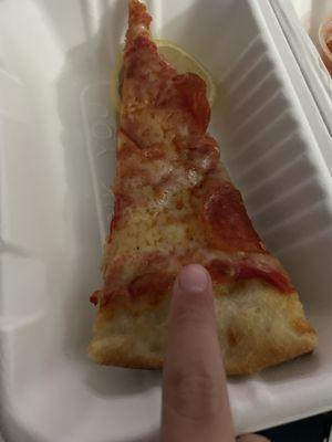 "Pizza"