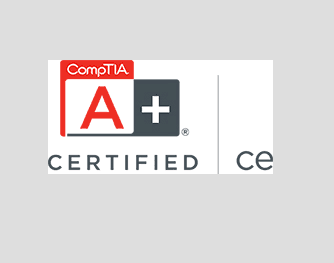 FiXCO | CompTIA A+ Certified Technician