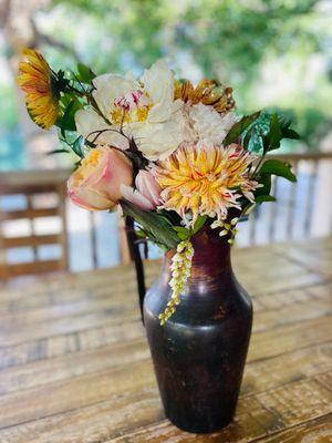 Local bouquet of flowers for delivery