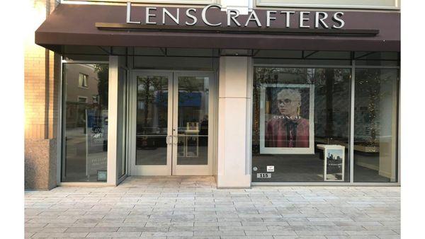 LensCrafters