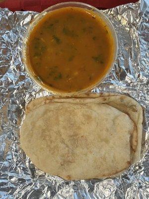 Kolkata ki Luchi Aloo ( Poori ) Vegan