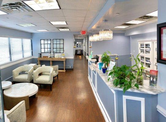 Applied Kinesiology Center of New Jersey