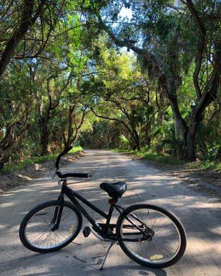 Pelican Island National Wildlife Refuge