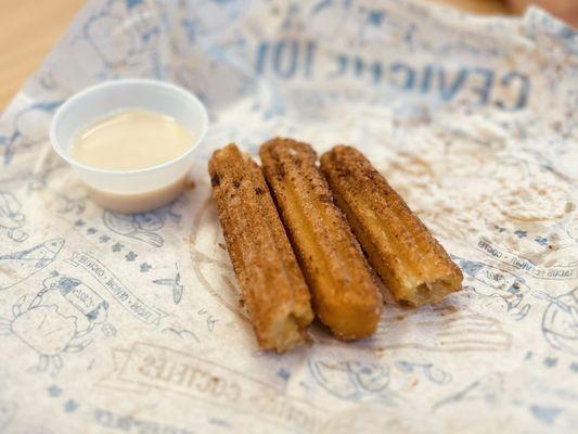 Churros