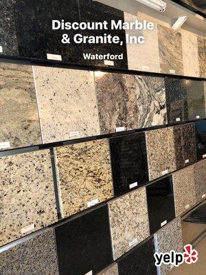 Discount Marble & Granite, Inc