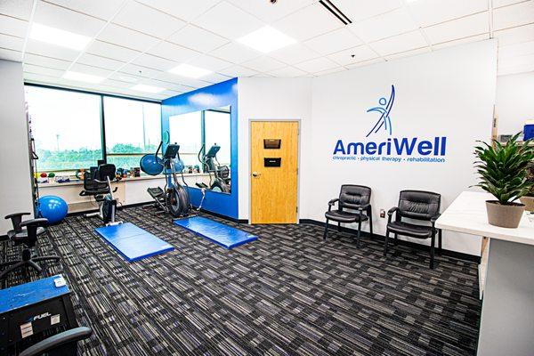 Ameriwell Clinics