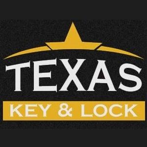 Texas Key and Lock