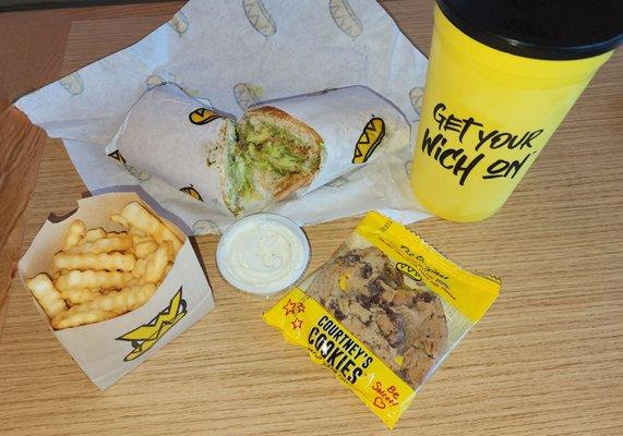 Which Wich