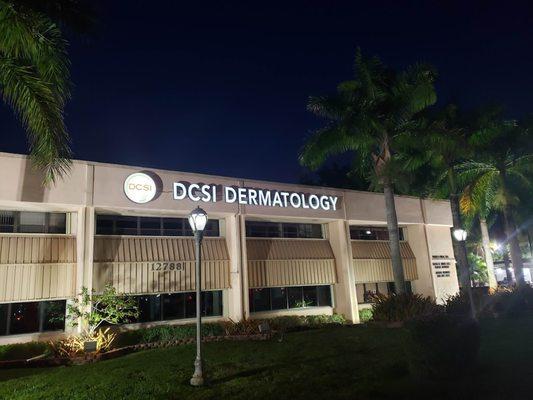 DCSI- Dermatology & Cutaneous Surgery Institute