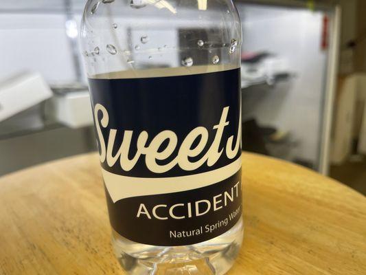 Our new client Sweet James accident attorneys