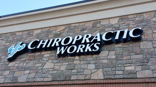 Chiropractic Works Family Health Center