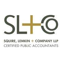 Squire Lemkin & Company Llp