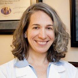 Dr. Jennifer Greenfield D.C.