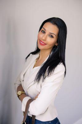 Negar Fatemi, REALTOR