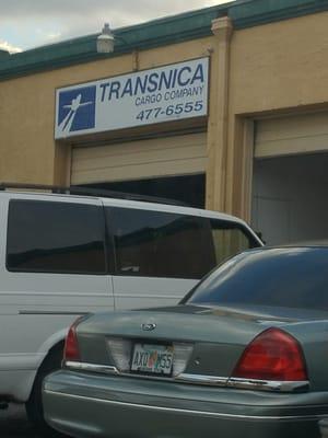 Transnica International