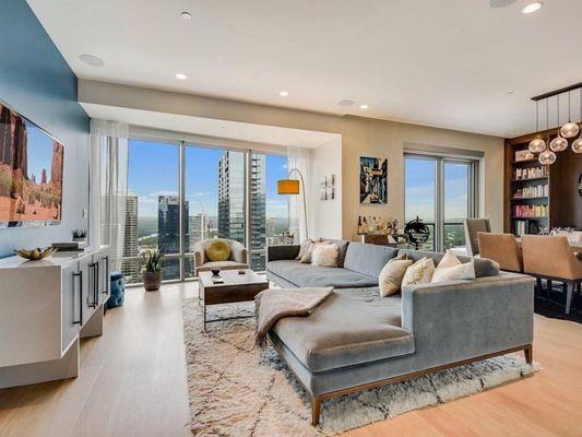 Downtown condo for sale