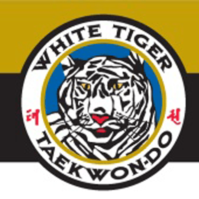 White Tiger School Of Taekwon-Do