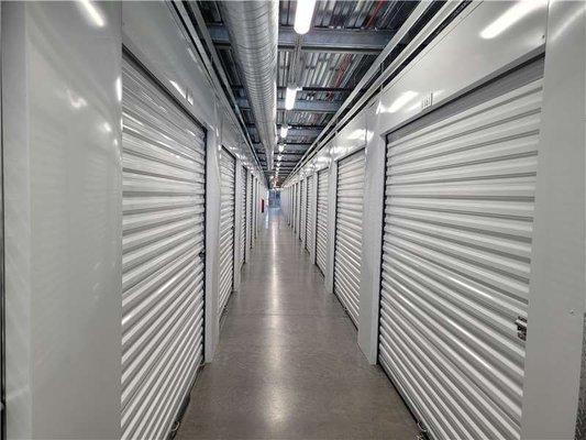 Interior Units - Extra Space Storage at 2232 E Quail Ave, Phoenix, AZ 85024