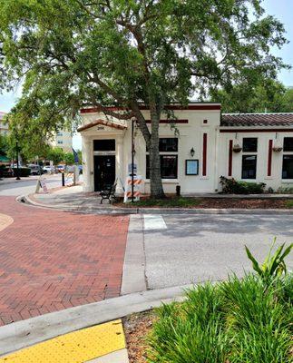 Safety Harbor Chamber of Commerce