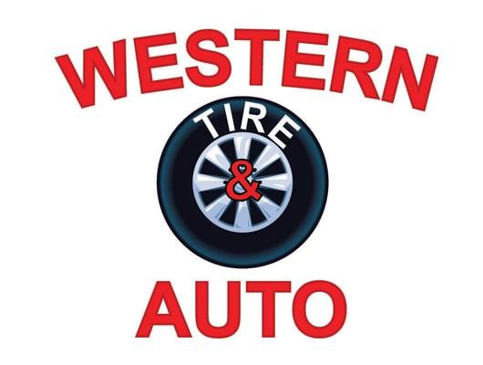 Western Tire & Auto