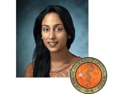 Athena Eye Institue: Ashvini Reddy, MD is a Ophthalmologist serving San Antonio, TX