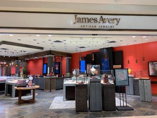 James Avery Artisan Jewelry